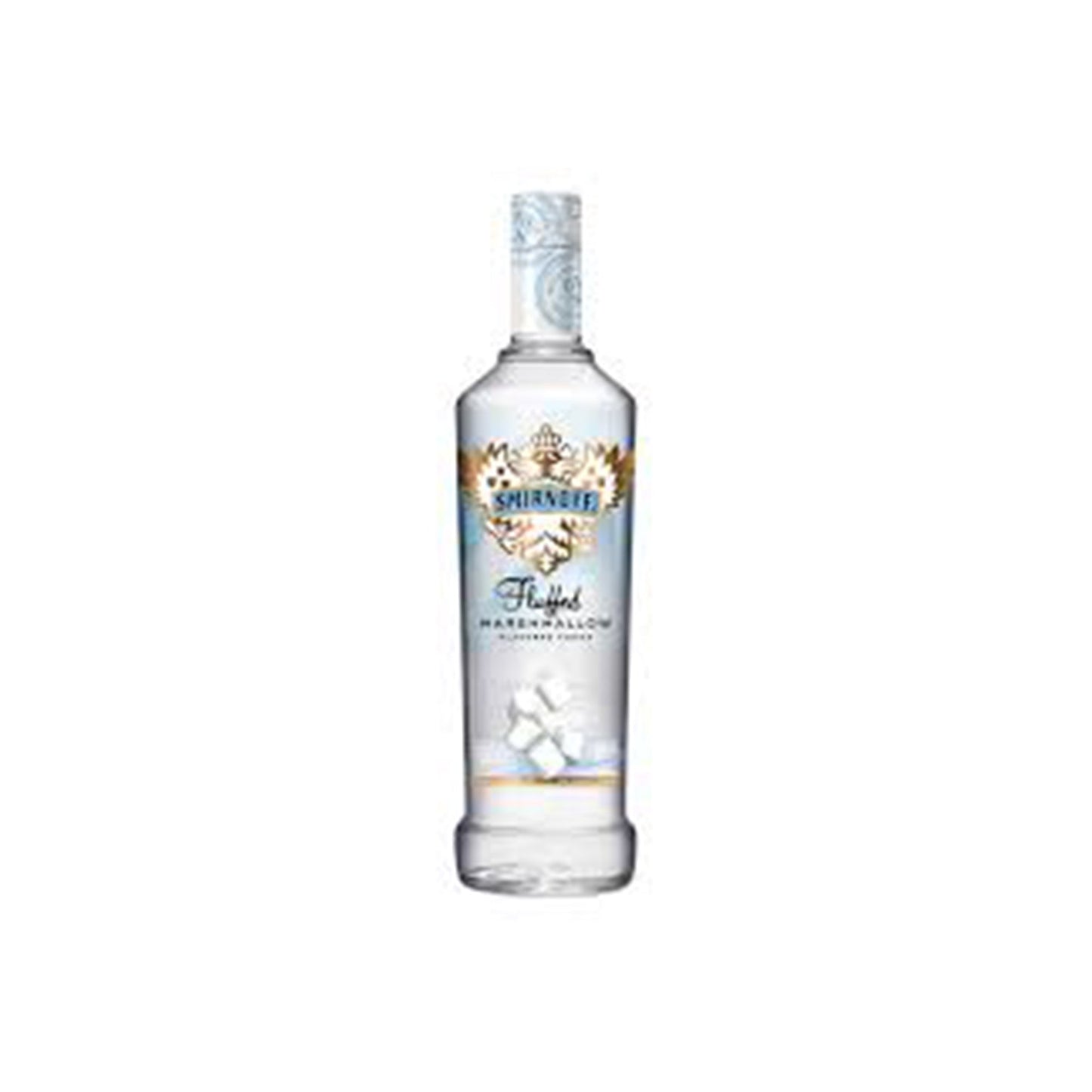 Smirnoff Fluffed Marshmallow - 750ML