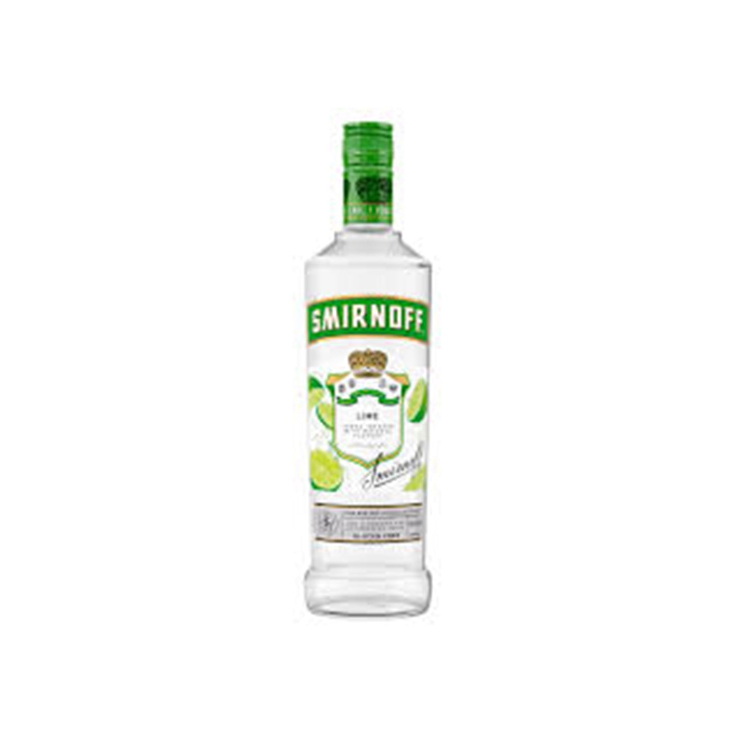 Smirnoff Lime - 750ML