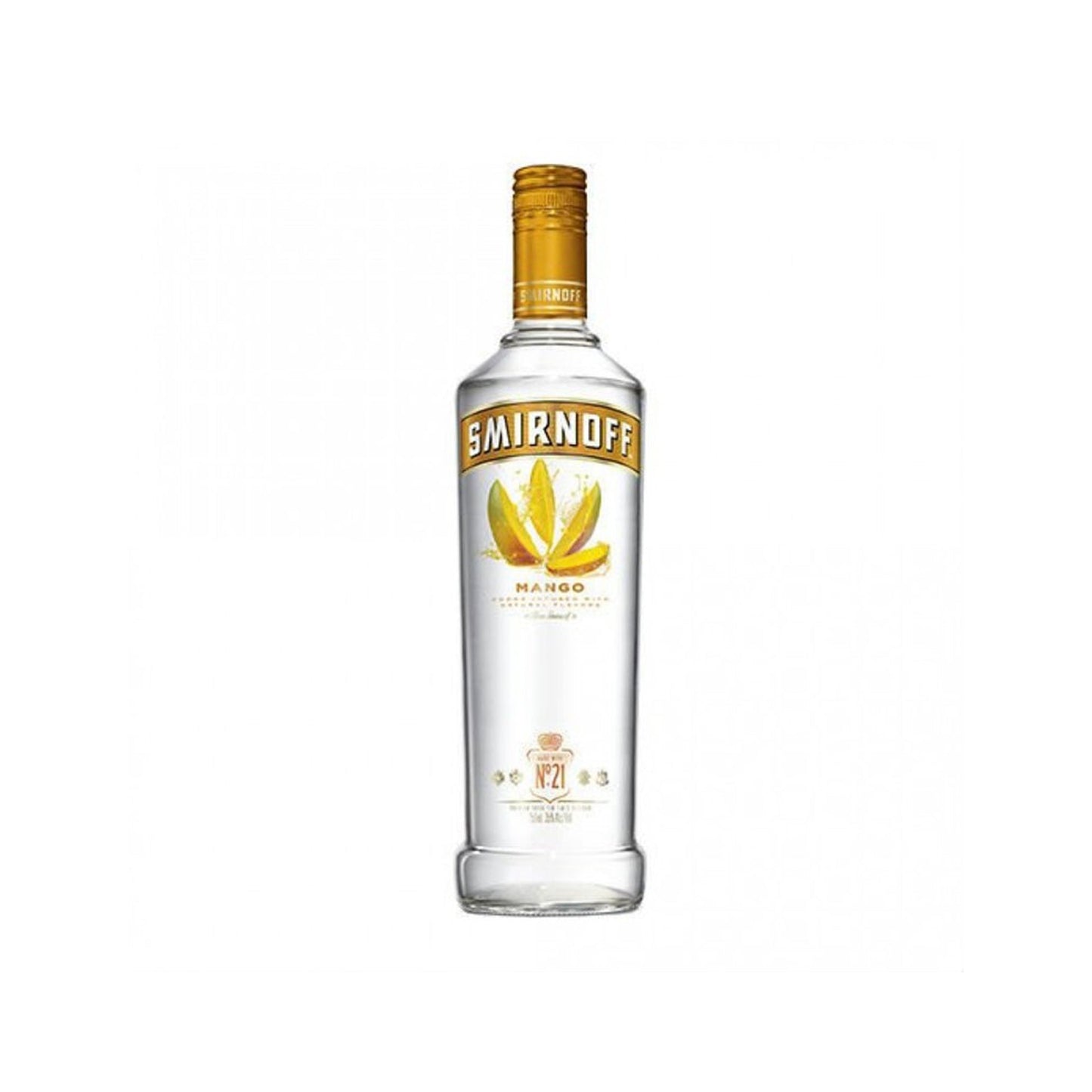 Smirnoff Mango - 750ML