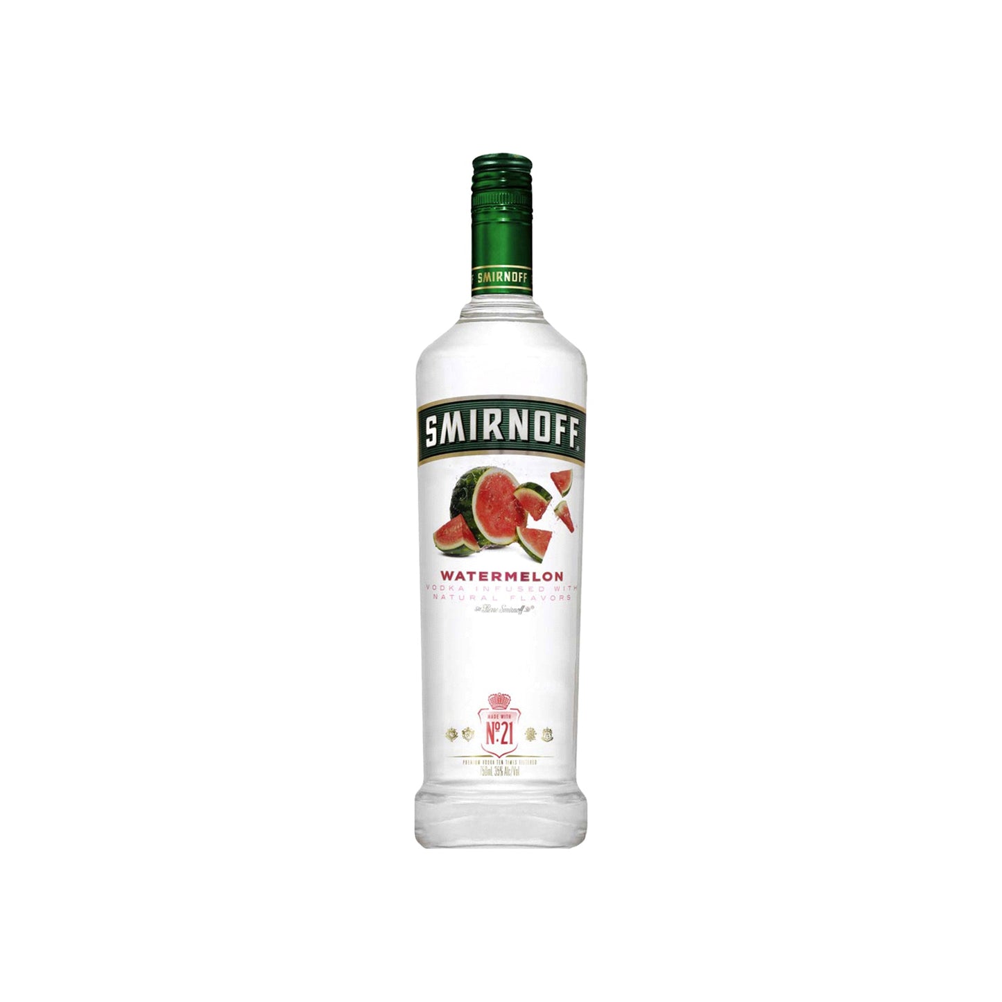 Smirnoff Melon - 750ML