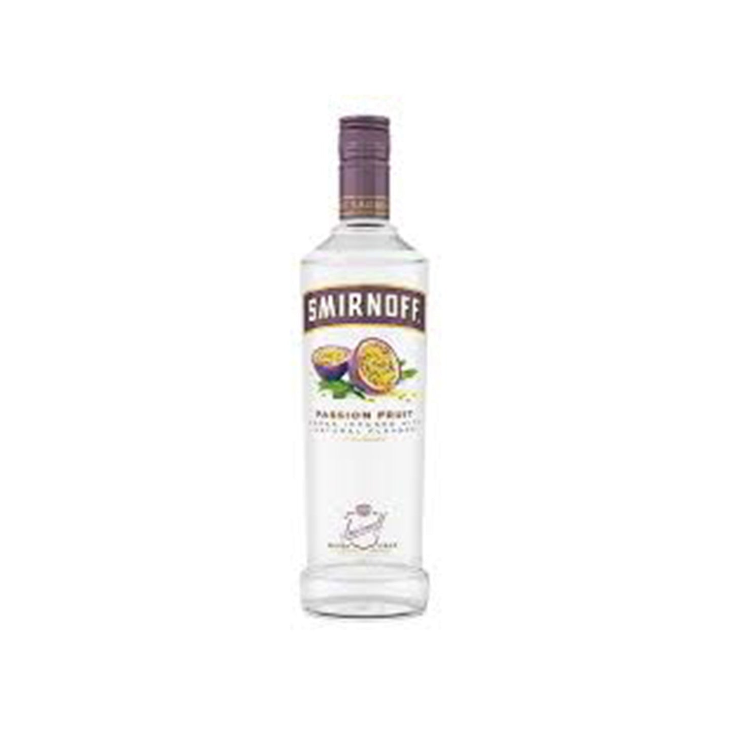 Smirnoff Passion Fruit - 750ML