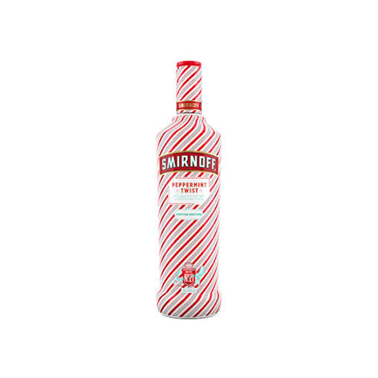 Smirnoff Peppermint - 750ML