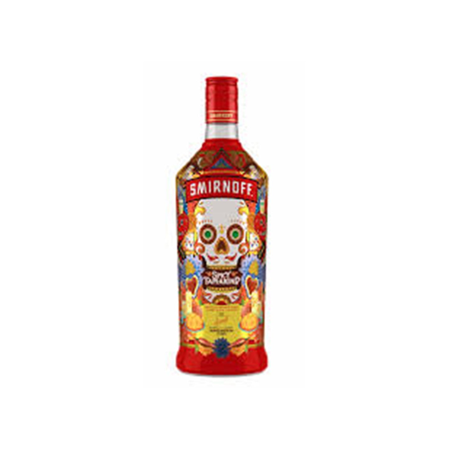 Smirnoff Spicy Tamarindo - 1.75ML