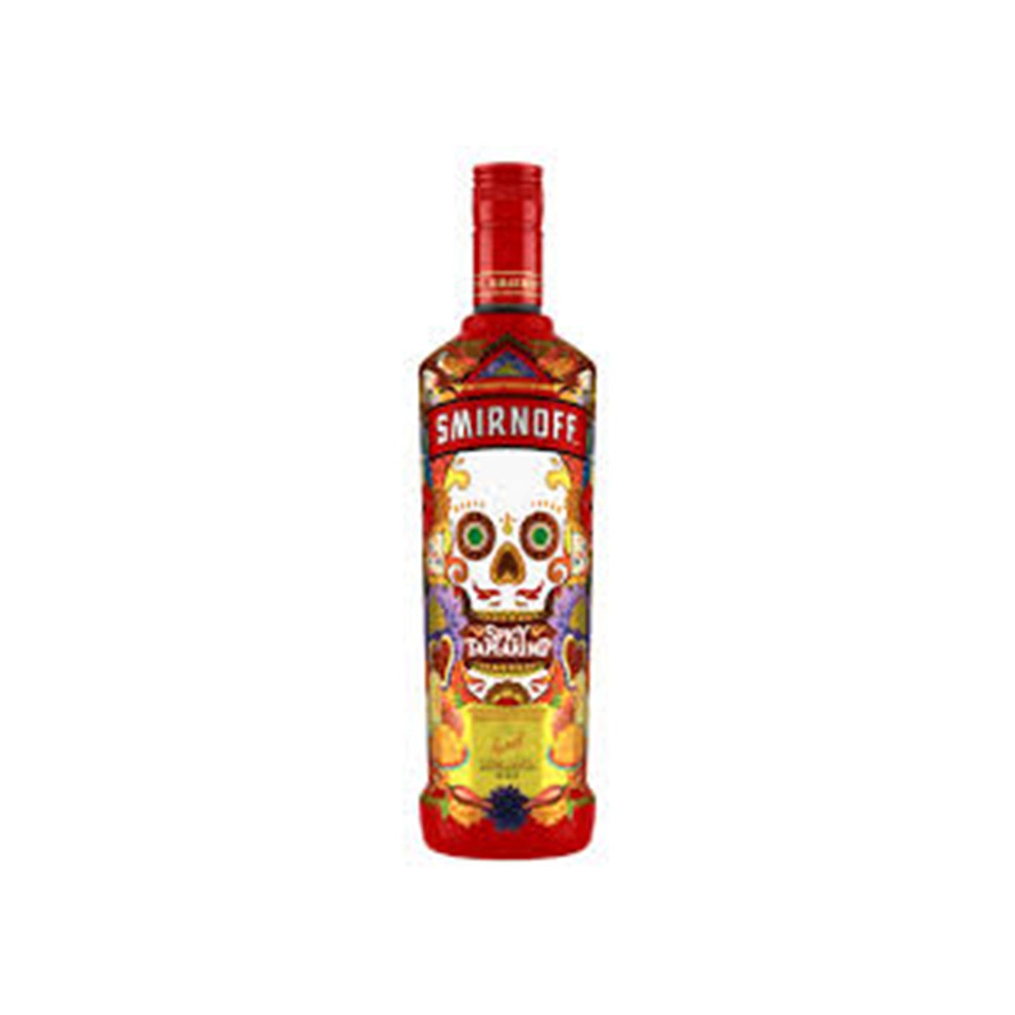 Smirnoff Spicy Tamarindo - 750ML