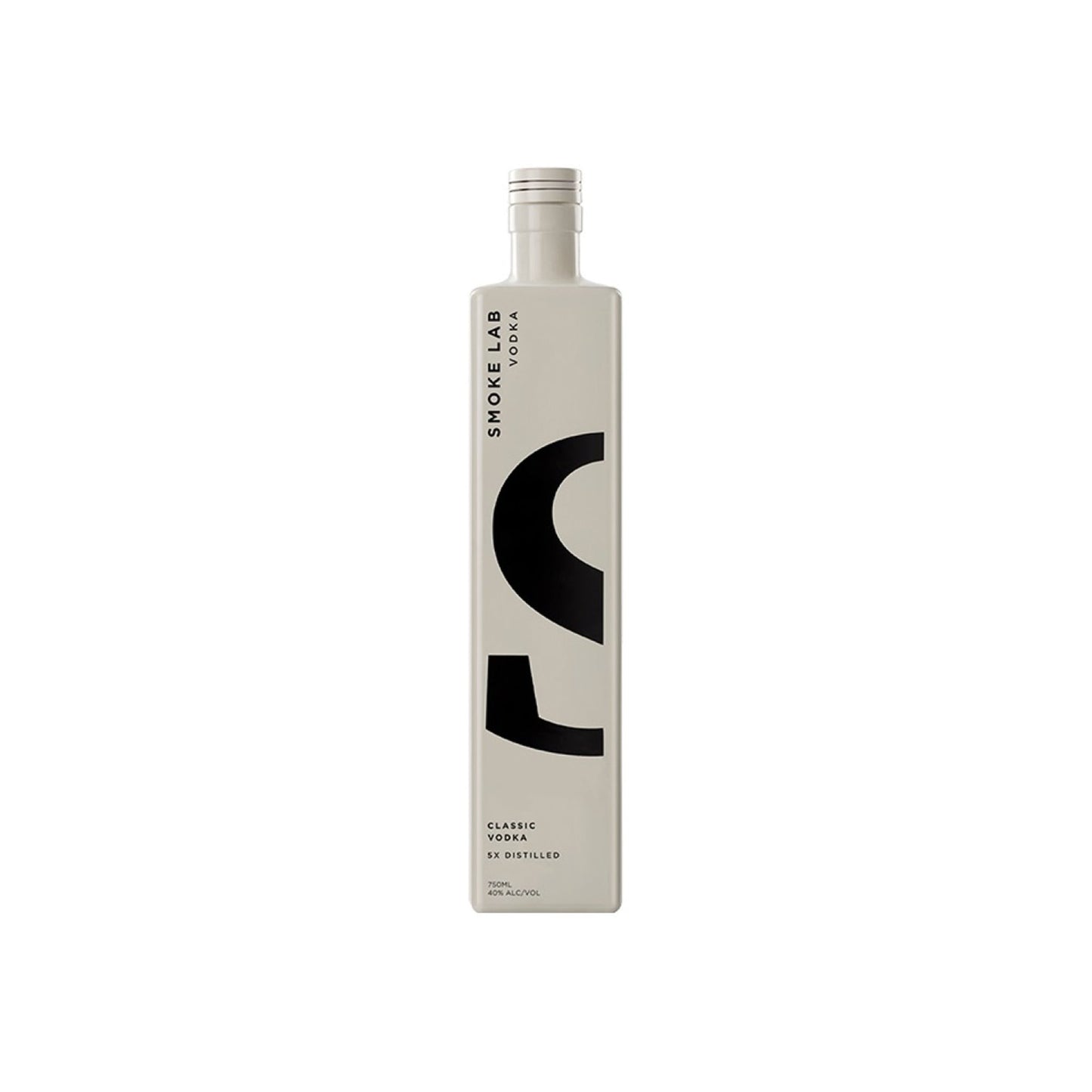 Smoke Lab Vodka - 750ML