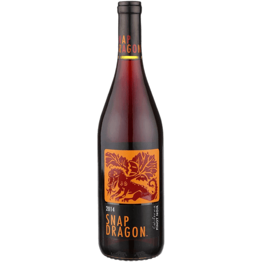 Snap Dragon Pinot Noir California - 750ML 