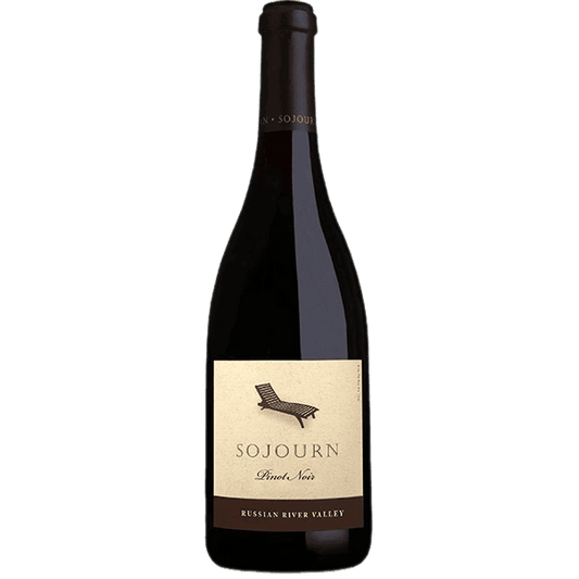 Sojourn Cellars Pinot Noir Russian River Valley - 750ML 