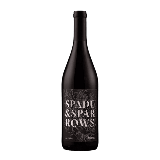 Spade and Sparrow Cabernet Sauvignon - 750ML 