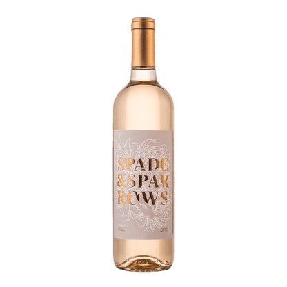 Spade and Sparrow Pinot Grigio - 750ML 