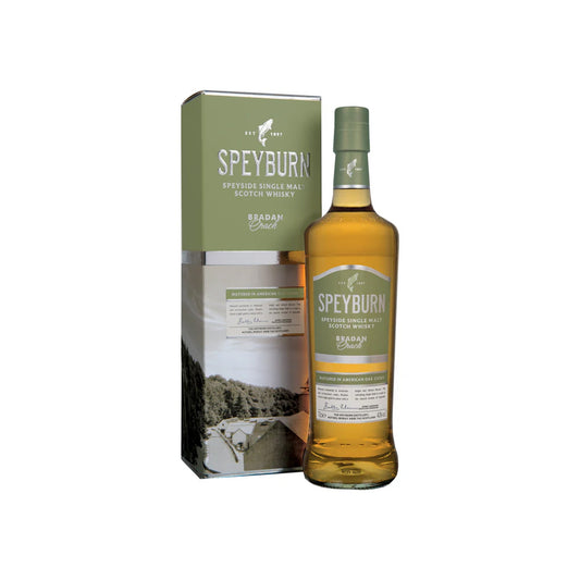 Speyburn Bradan Sm - 750ML