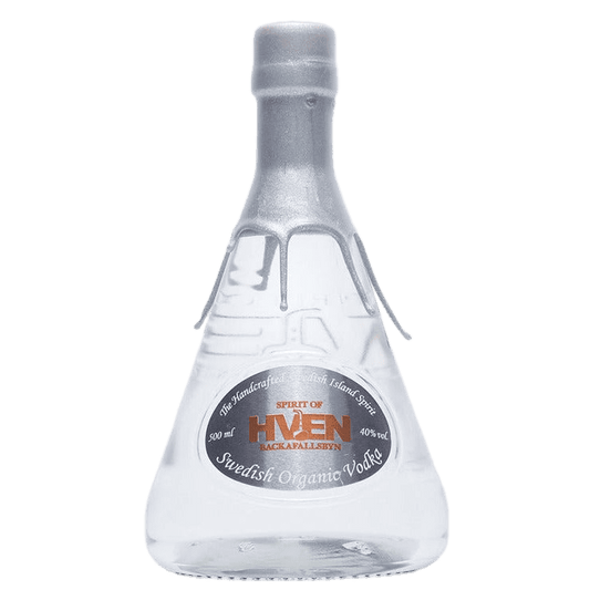Spirit of Hven Organic Vodka - 750ML 