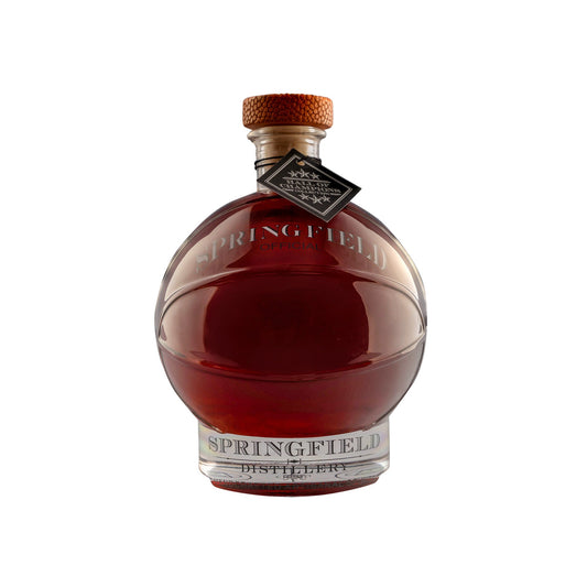 Springfield Bistillery Bourbon - 750ML