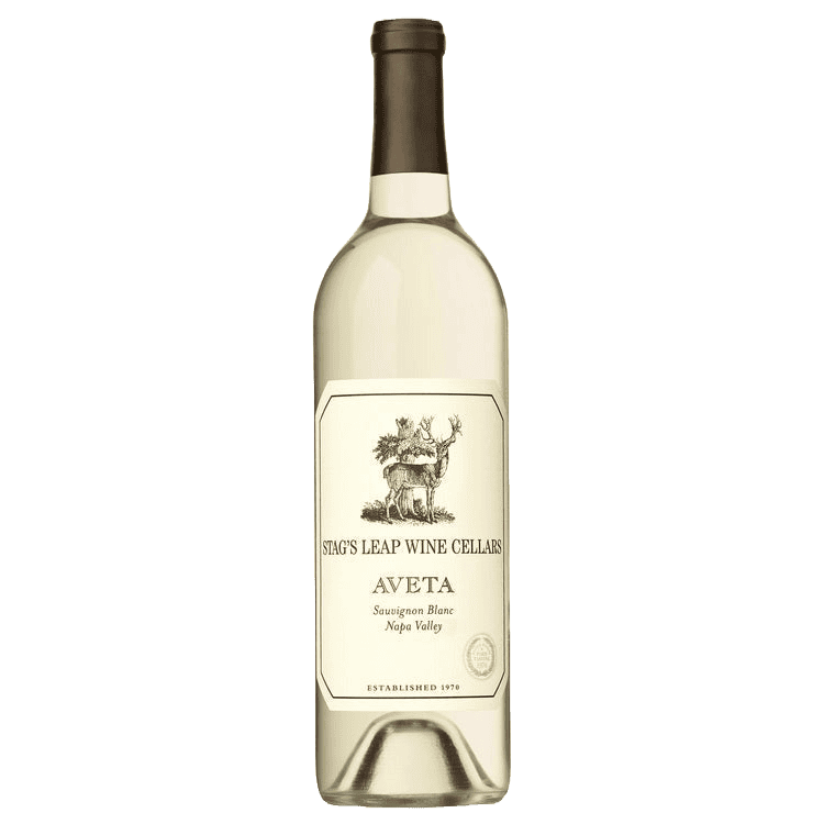 Stag's Leap Wine Cellars Sauvignon Blanc Aveta Napa Valley - 750ML 