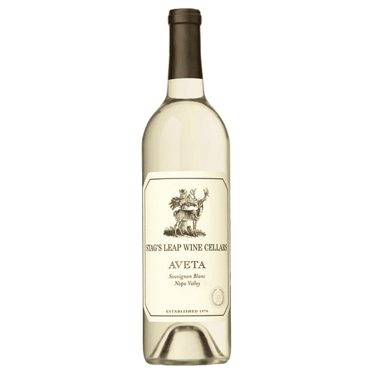 Stag's Leap Wine Cellars Sauvignon Blanc Aveta Napa Valley - 750ML 