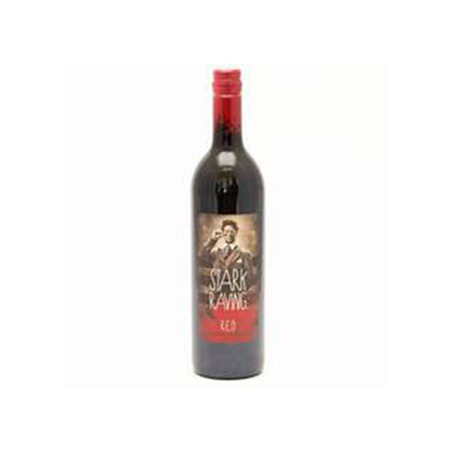 Stark Raving - 750ML