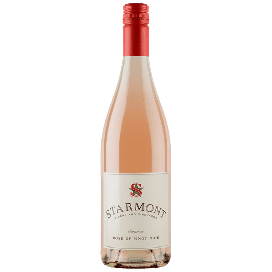 Starmont Carneros Rose Pinot Noir - 750ML 