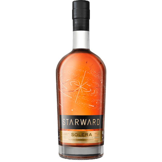 Starward Solera Australian Whiskey - 750ML 