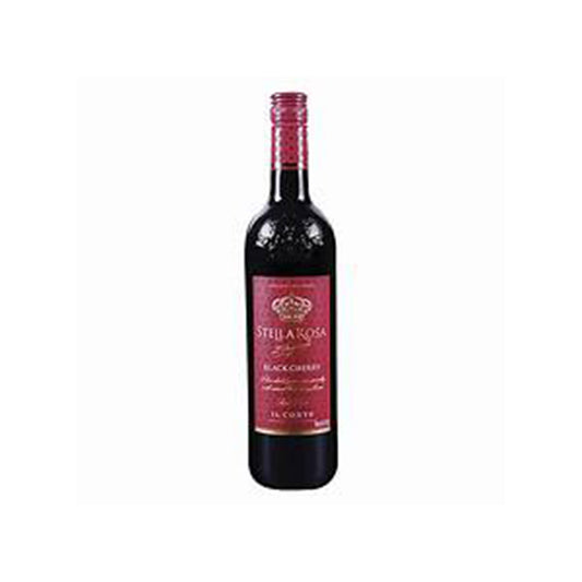 Stella Rosa Black Cherry - 750ML