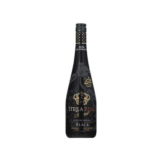 Stella Rosa Nonalcoholic Black - 750ML