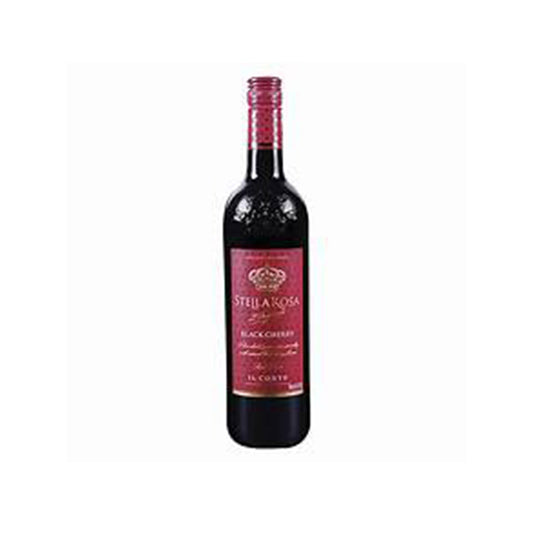 Stella Rosa Red - 750ML