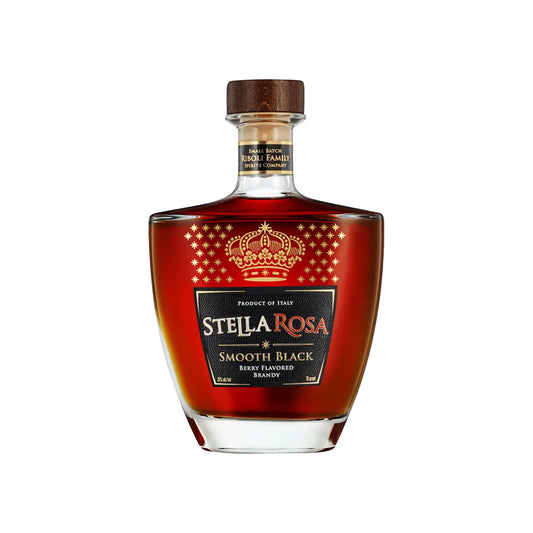 Stella Rosa Smooth Black - 750ML