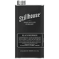 Stillhouse Black Bourbon Whiskey - 750ML 