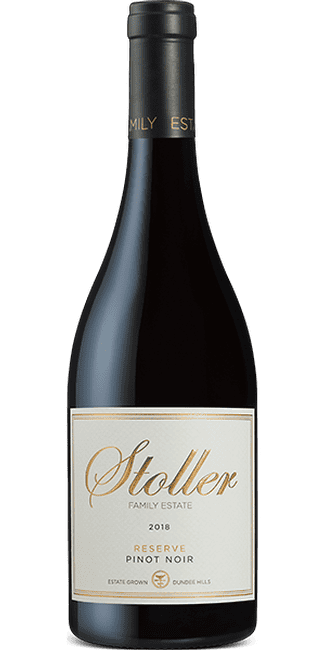 Stoller Family Estate Dundee Hills Reserve Pinot Noir - 750ML 