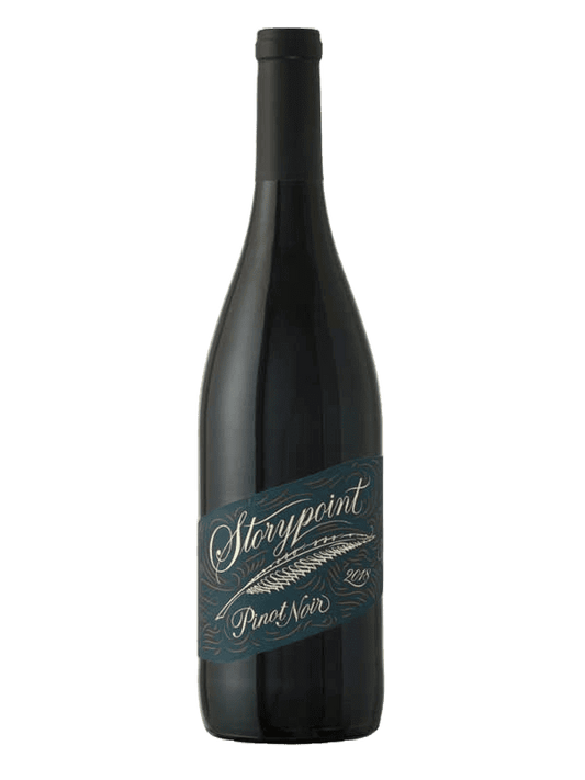 Storypoint California Pinot Noir - 750ML 