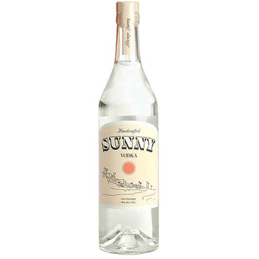 Sunny Vodka - 750ML 
