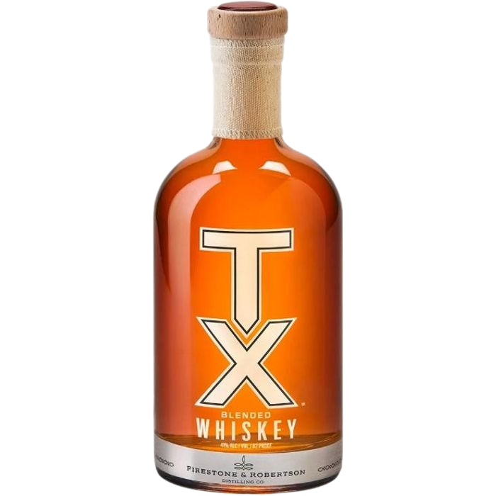 TX Blended Whiskey - 750ML 