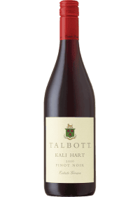 Talbott Monterey Kali Hart Pinot Noir - 750ML 