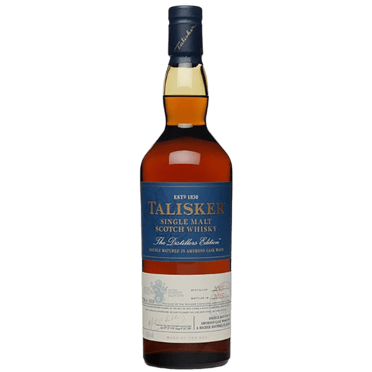 Talisker Distillers Edition Scotch Whisky - 750ML 