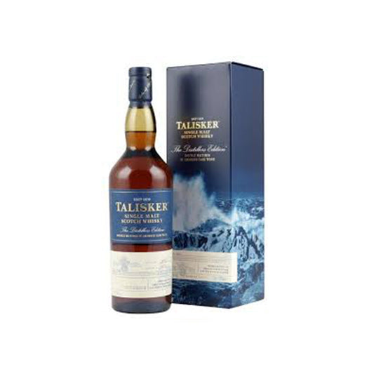 Talisker Double Matured Distiller Edition - 750ML