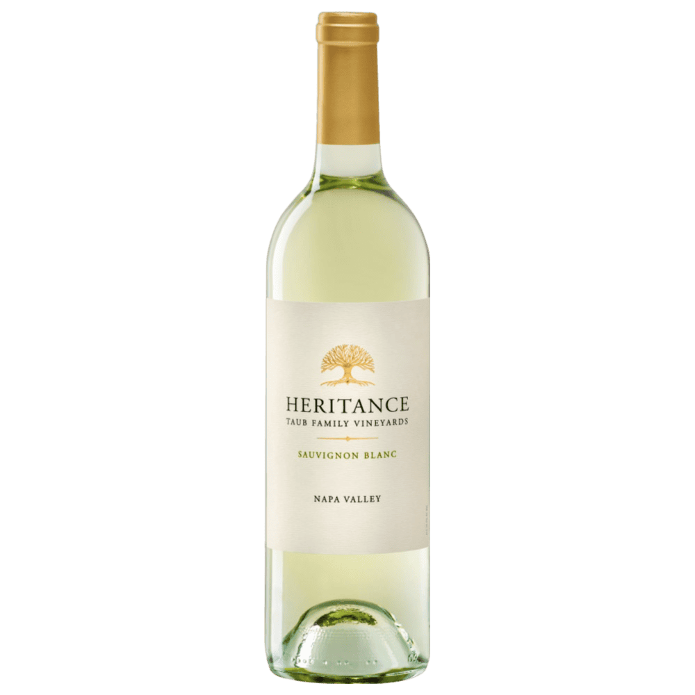 Taub Family Vineyards 'Heritance' Napa Sauvignon Blanc - 750ML 