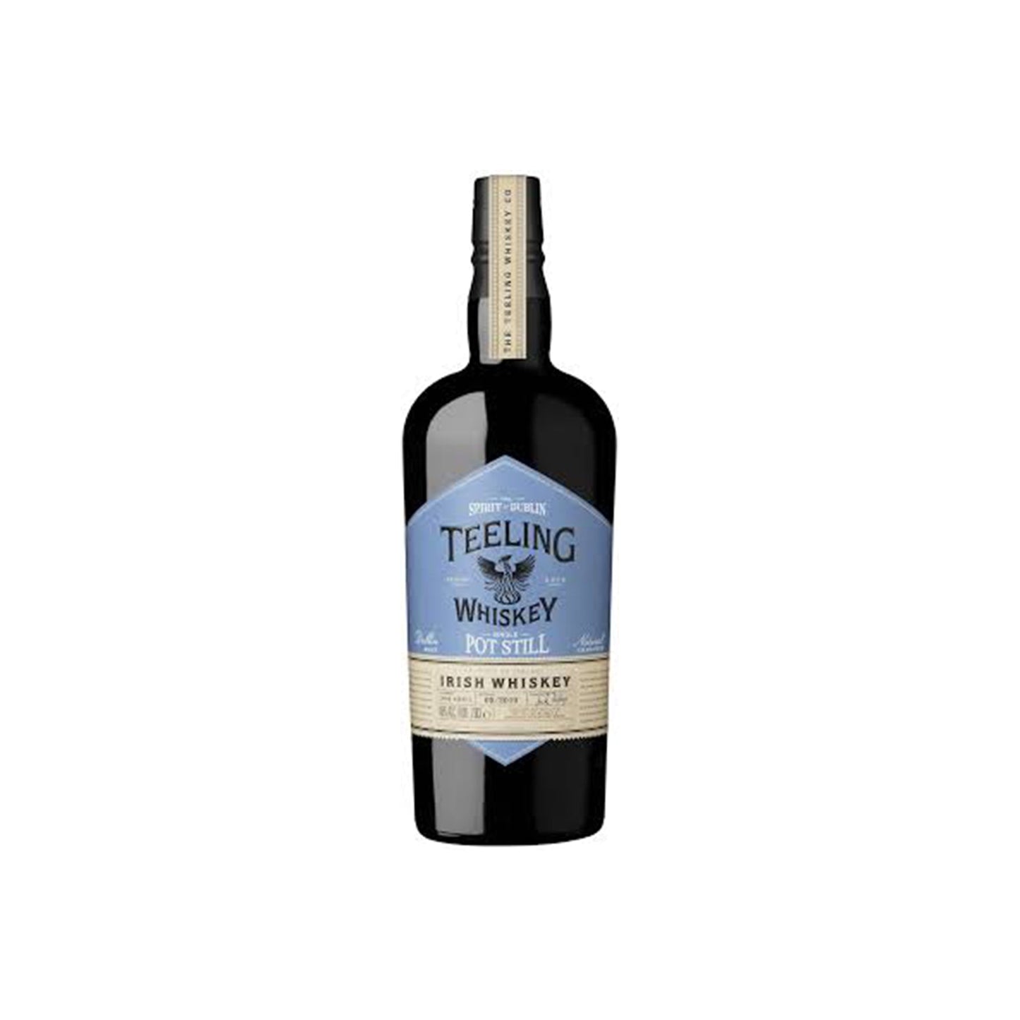 Teeling Single Pot - 750ML