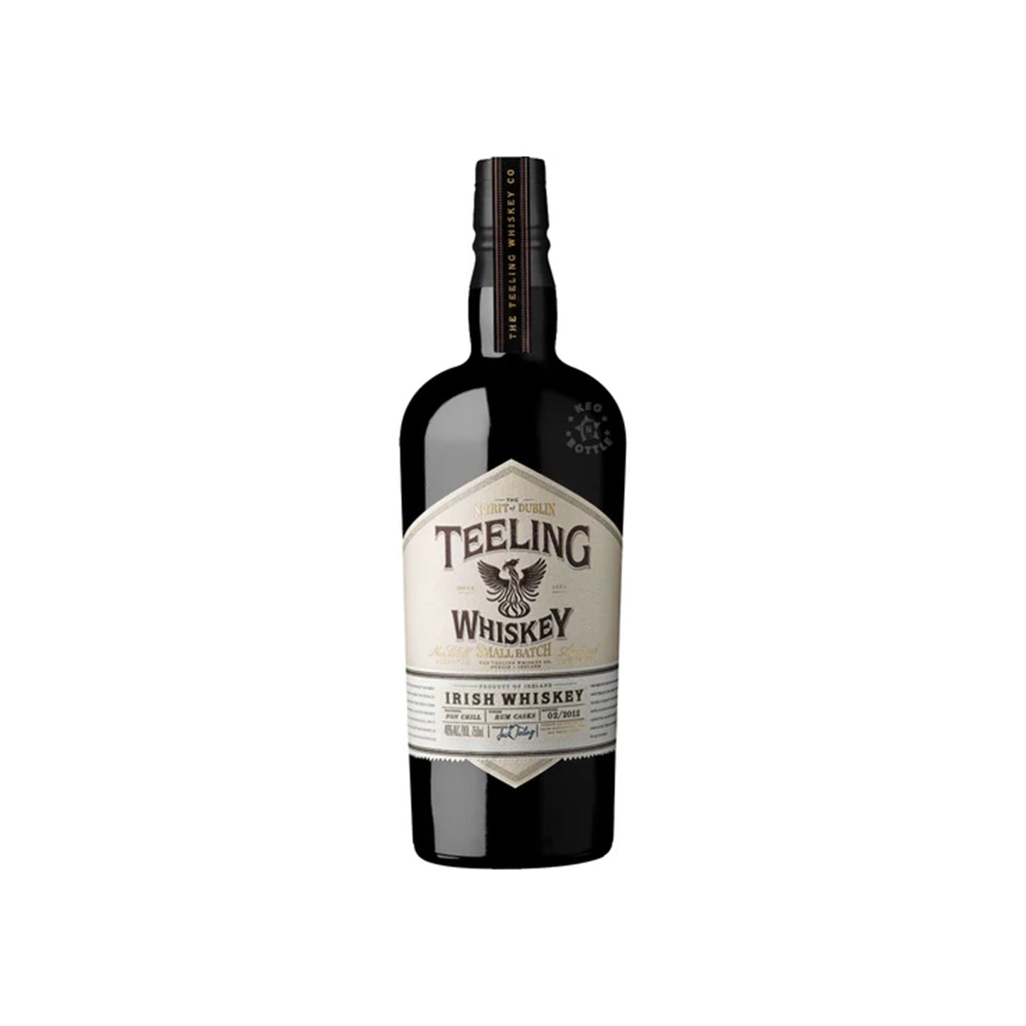 Teeling Sm - 750ML