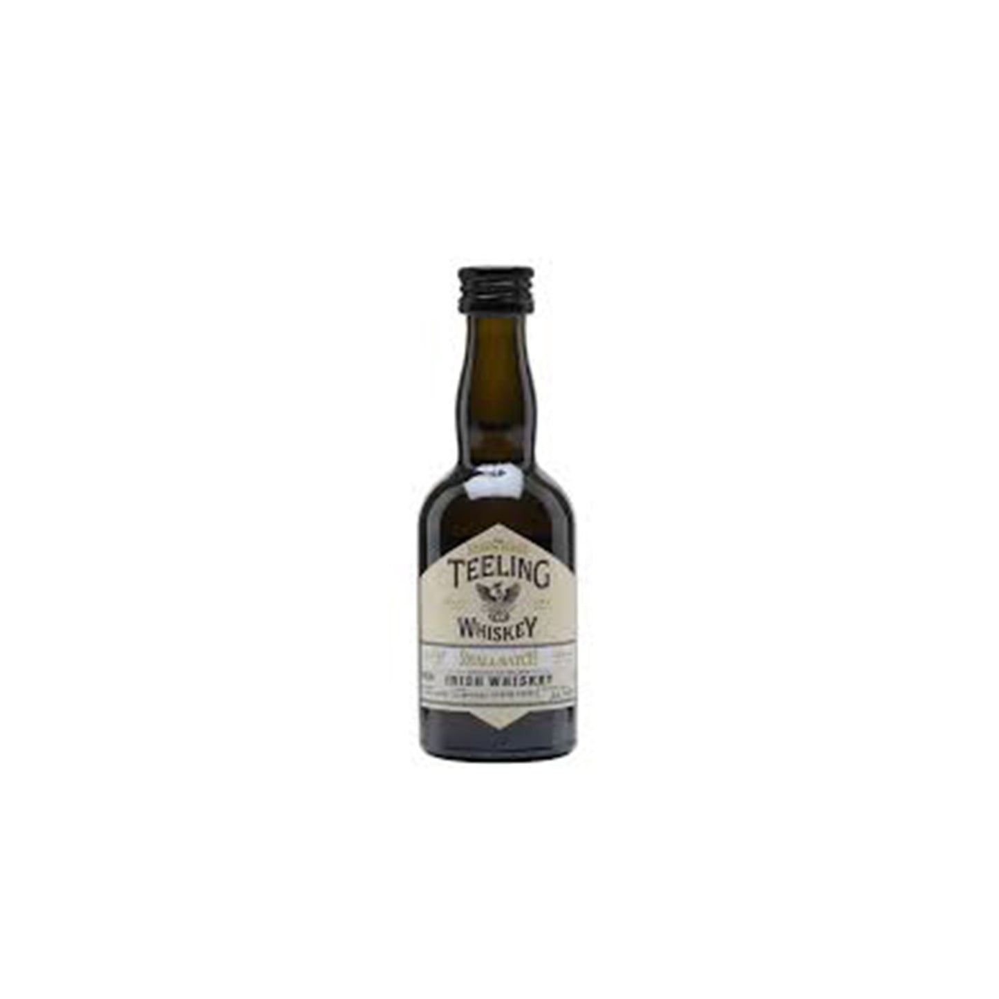 Teeling Whiskey Small Batch - 50ML