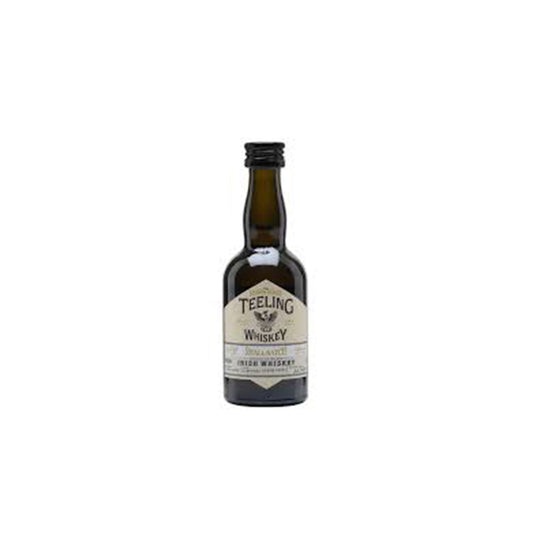 Teeling Whiskey Small Batch - 50ML