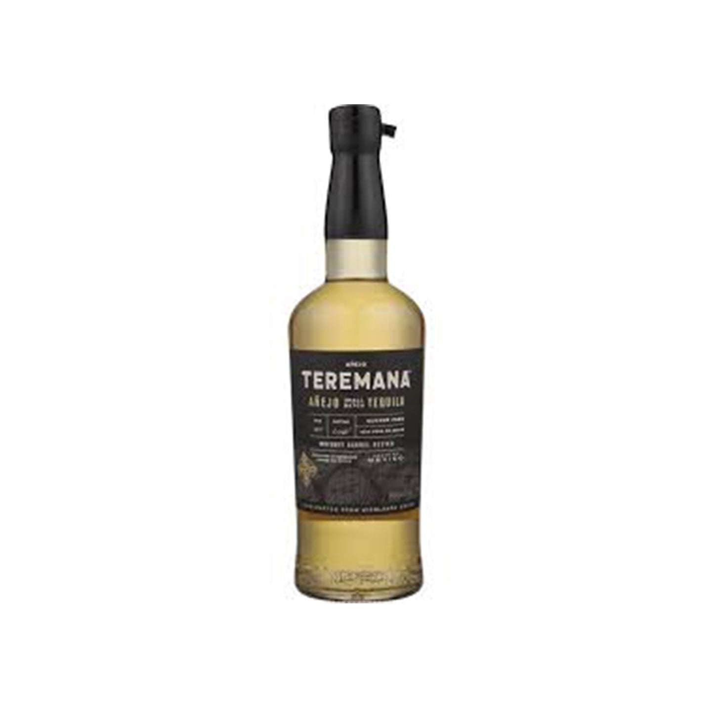 Teremana Anejo Tequila - 750ML