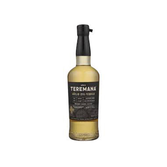 Teremana Anejo Tequila - 750ML