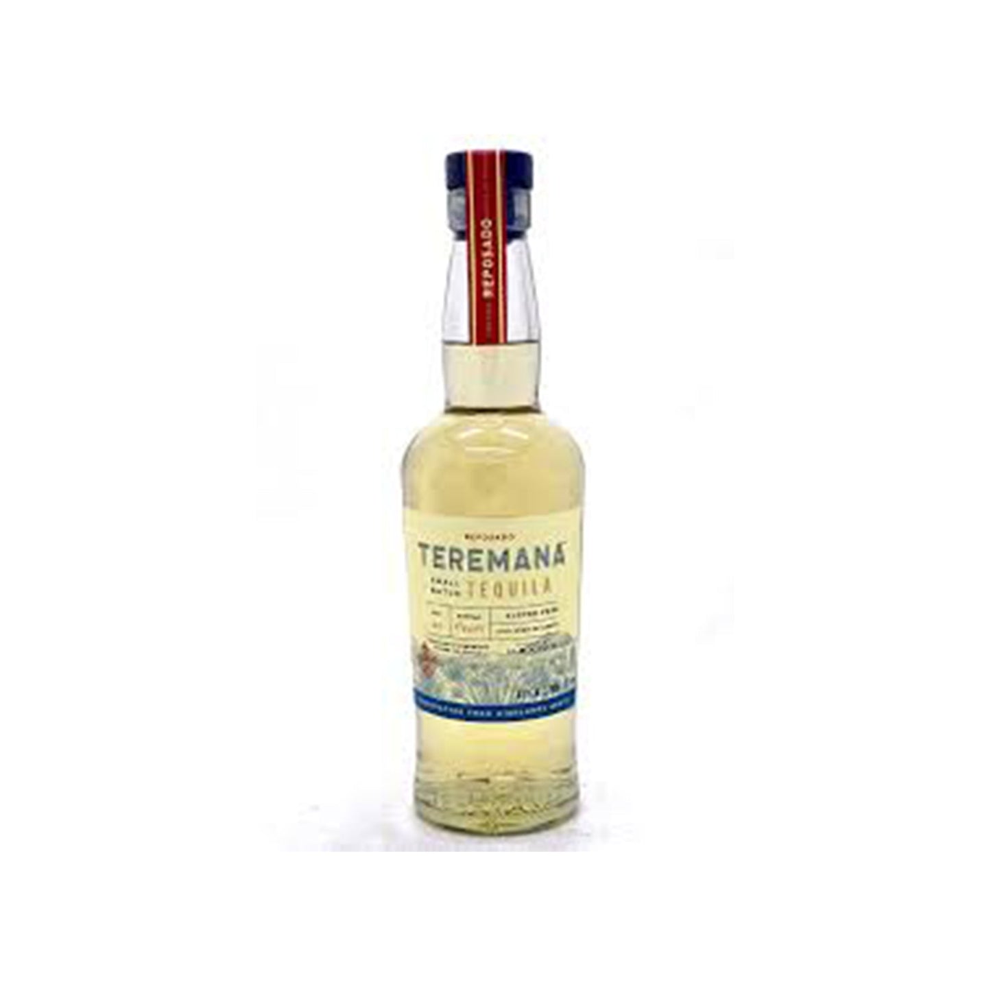 Teremana Tequila Reposado - 375ML