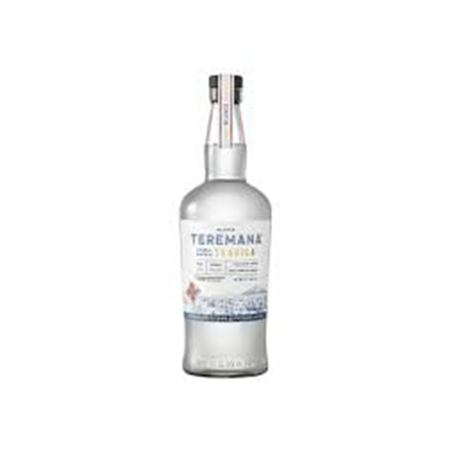 Teremana Tequila Blanco - 750ML