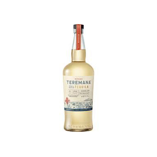 Teremana Tequila Reposado - 750ML