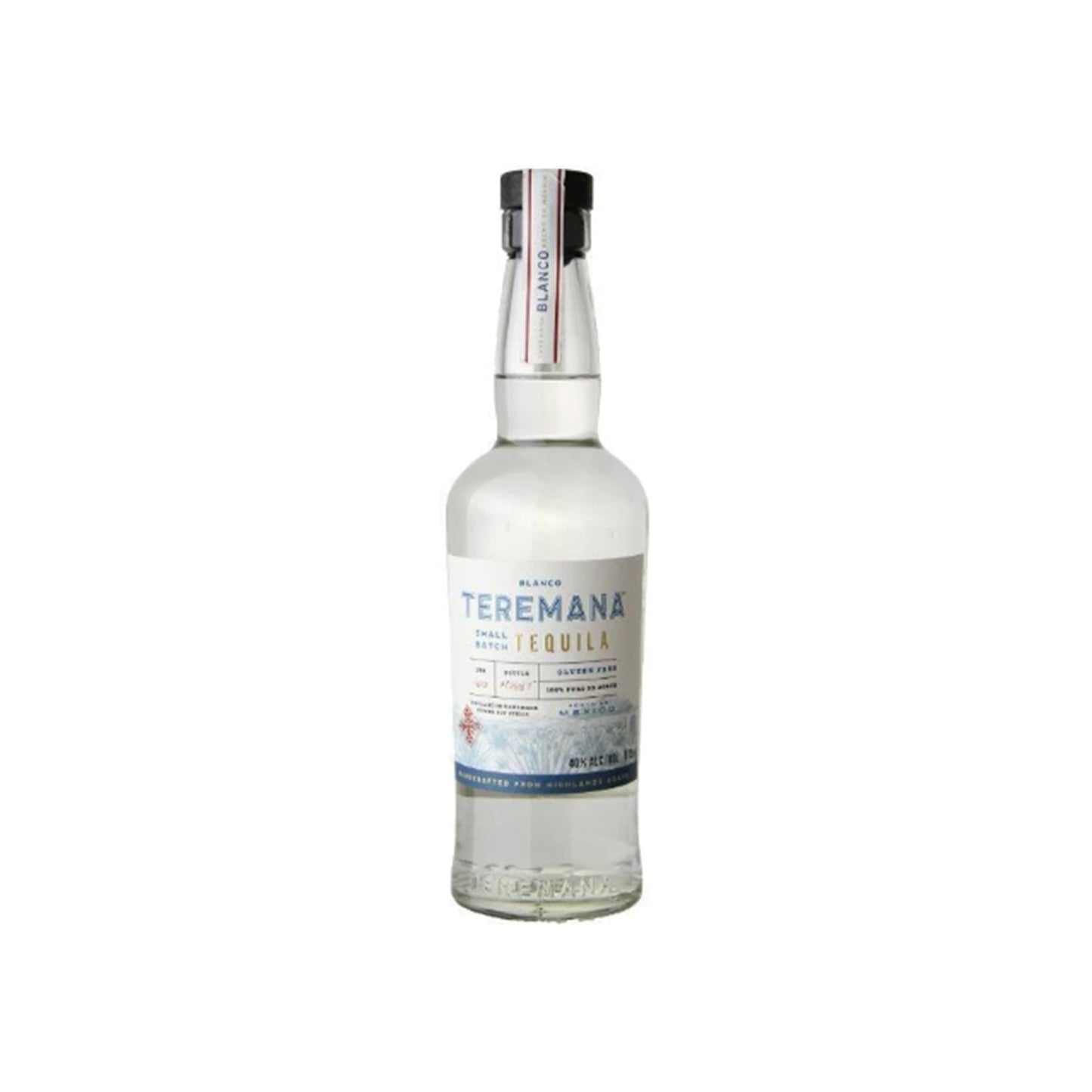 Teremana Tequila Blanco - 375ML