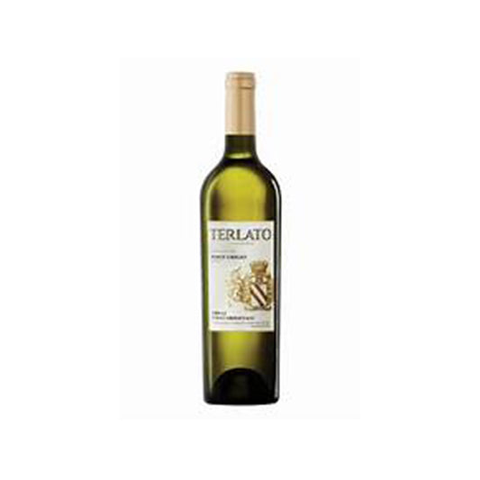 Terlato Pinot Grigio - 750ML