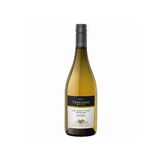 Terrazas De Los Andes:Chardonnay - 750ML