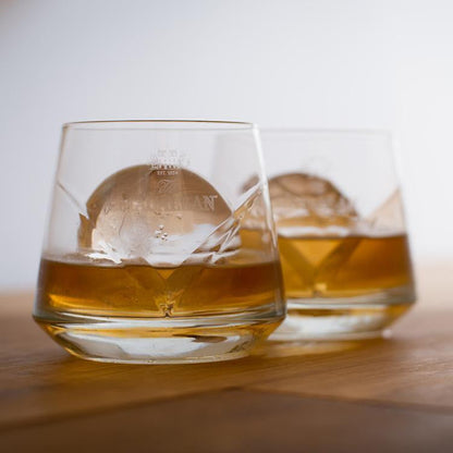 The Macallan Whisky Ice Ball Maker - 750ML 