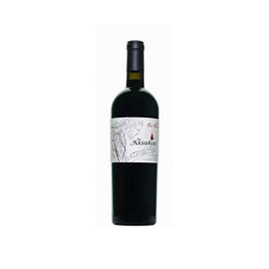 The Arsonist Red Wine - 750ML