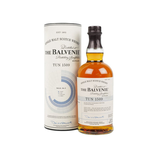 The Balvenie Batch No.5 Sm - 750ML