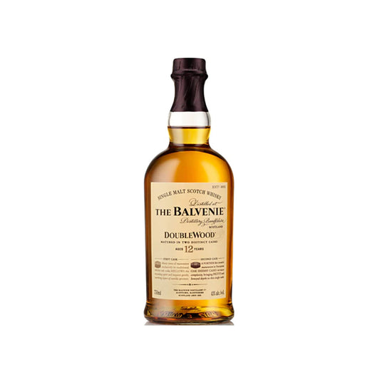 The Balvenie Doublewood 12 Years - 750ML